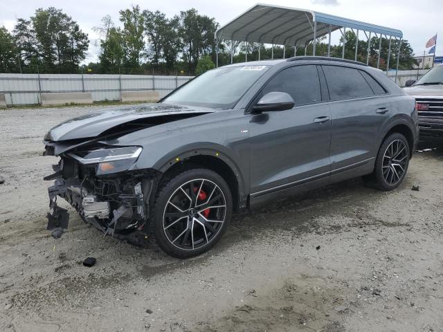 WA1EVAF17LD023330 Audi Q8 PREMIUM