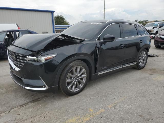 2021 Mazda Cx-9 Grand Touring продається в Orlando, FL - Front End