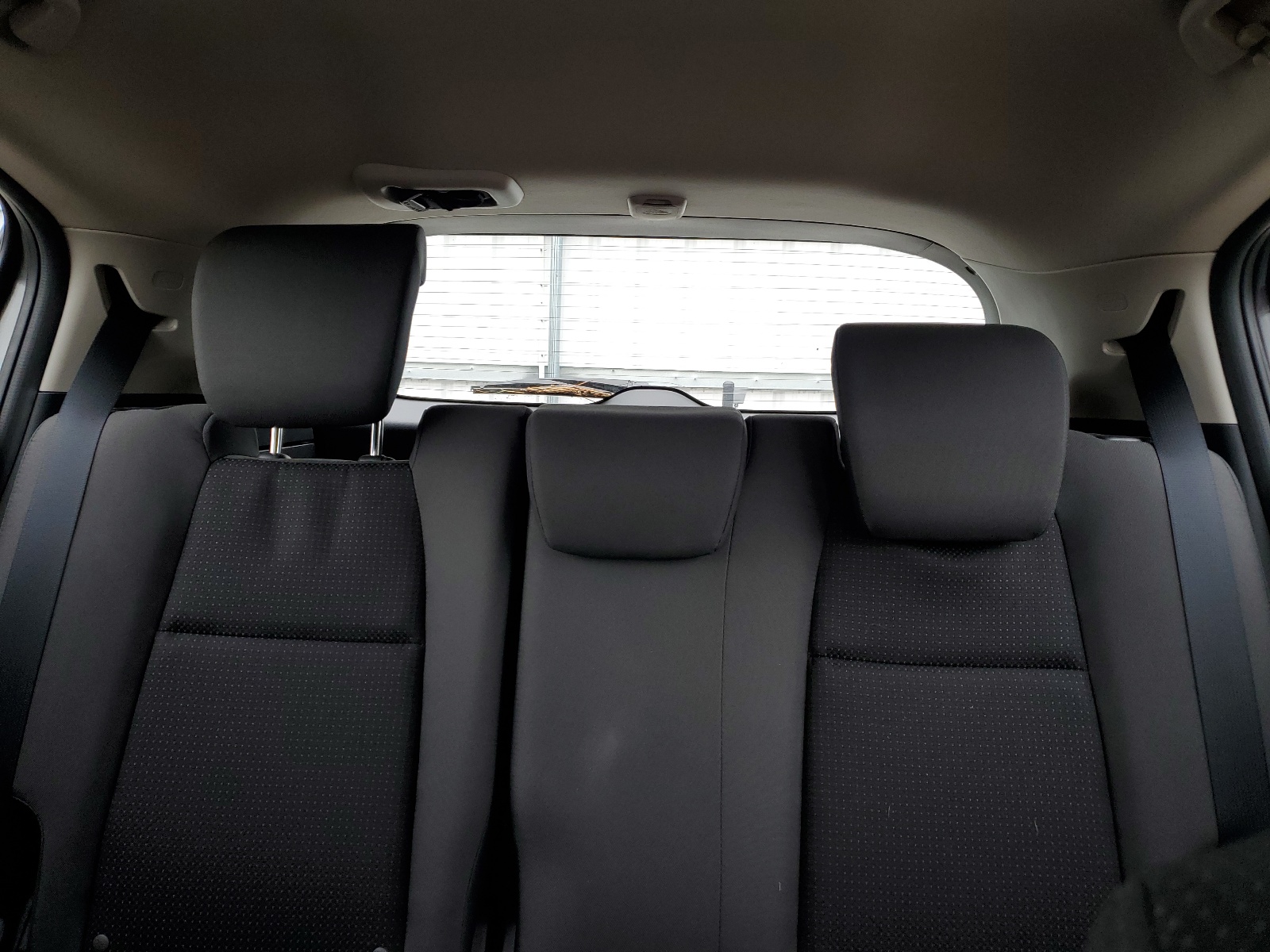 3CZRU6H30KM743717 2019 Honda Hr-V Lx