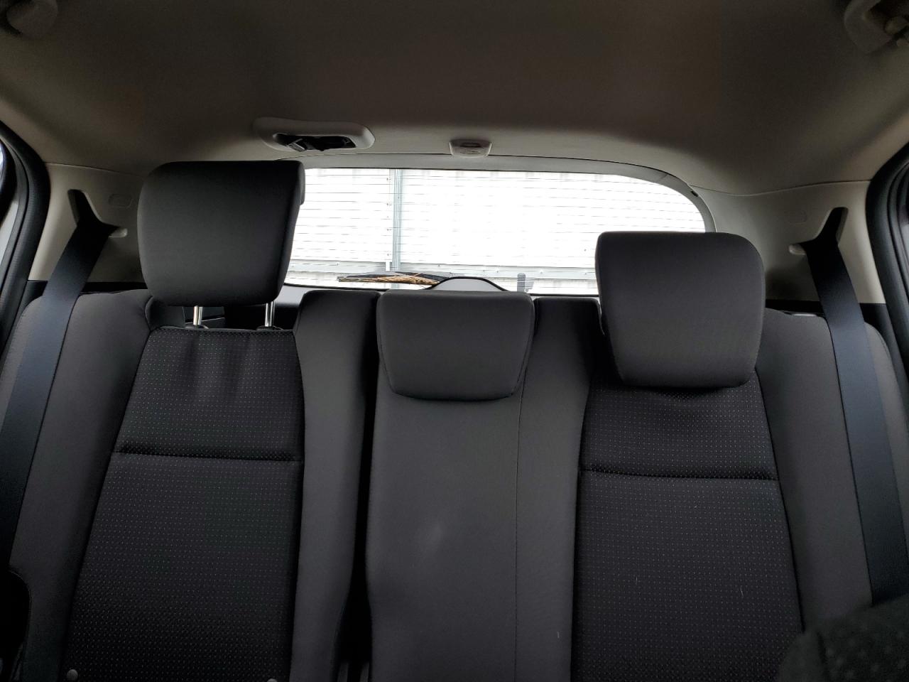 2019 Honda Hr-V Lx VIN: 3CZRU6H30KM743717 Lot: 67923974