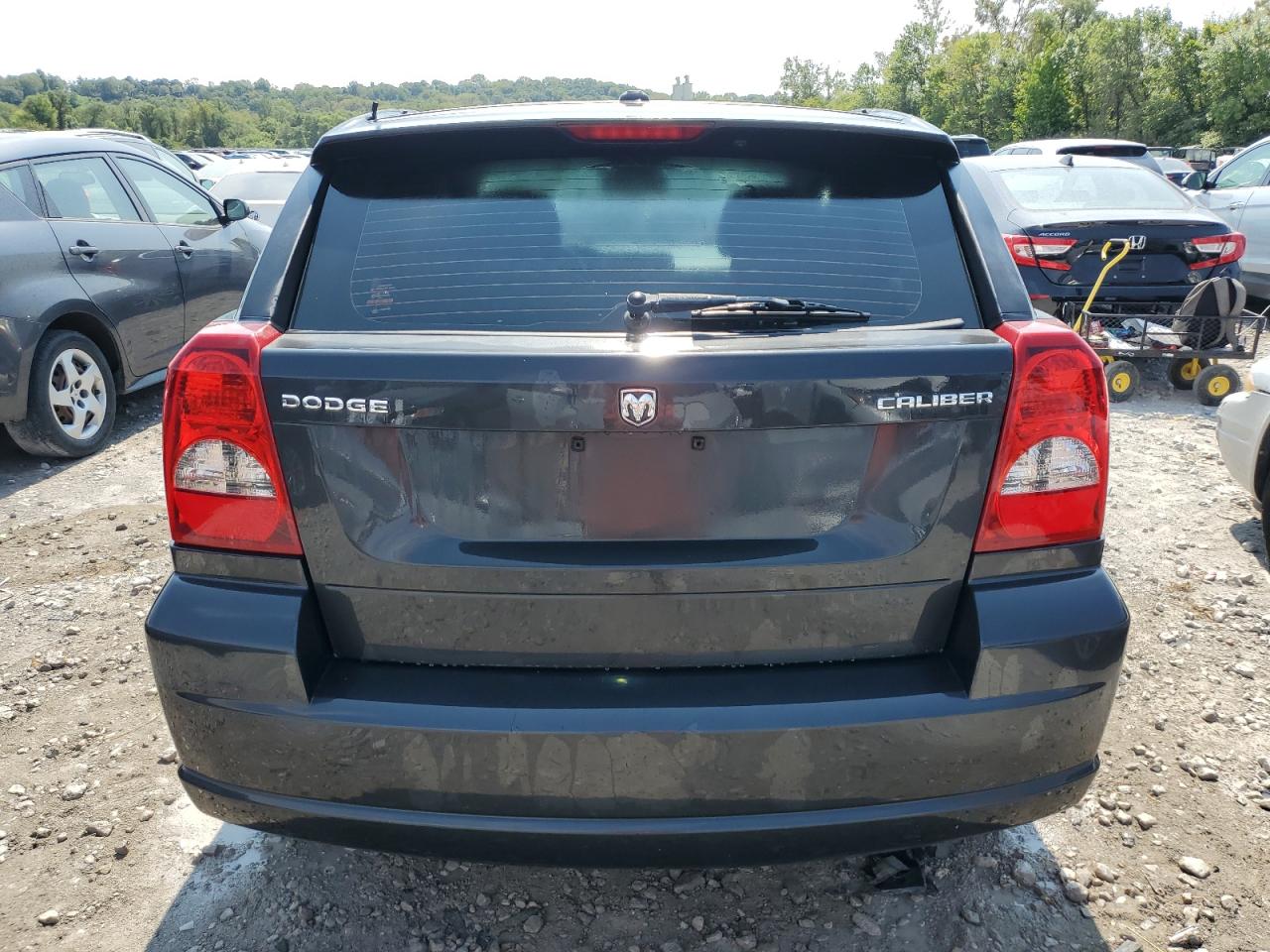 1B3CB3HA2BD116495 2011 Dodge Caliber Mainstreet