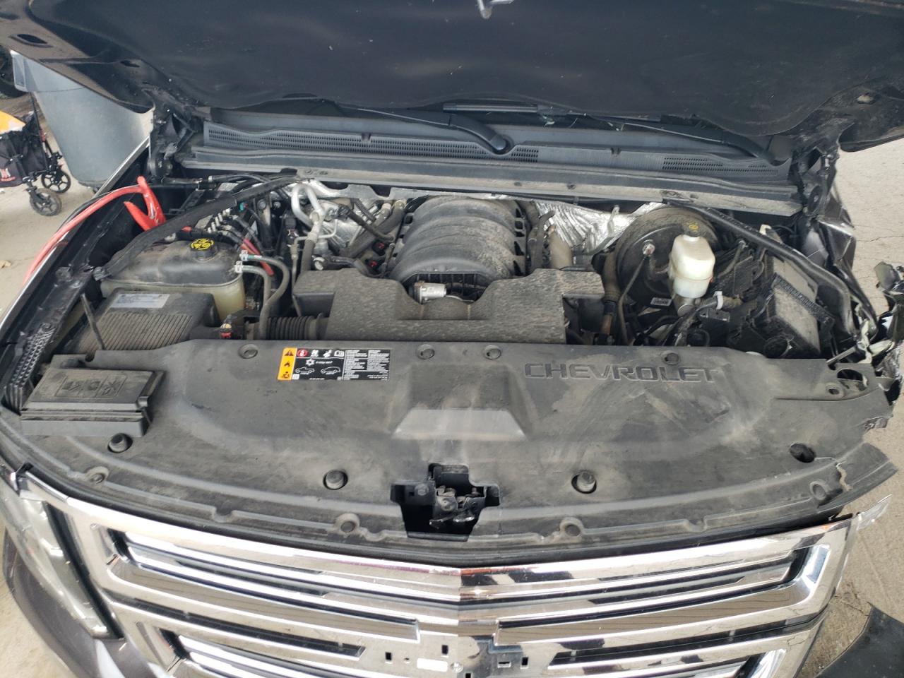 2017 Chevrolet Tahoe - Image 12