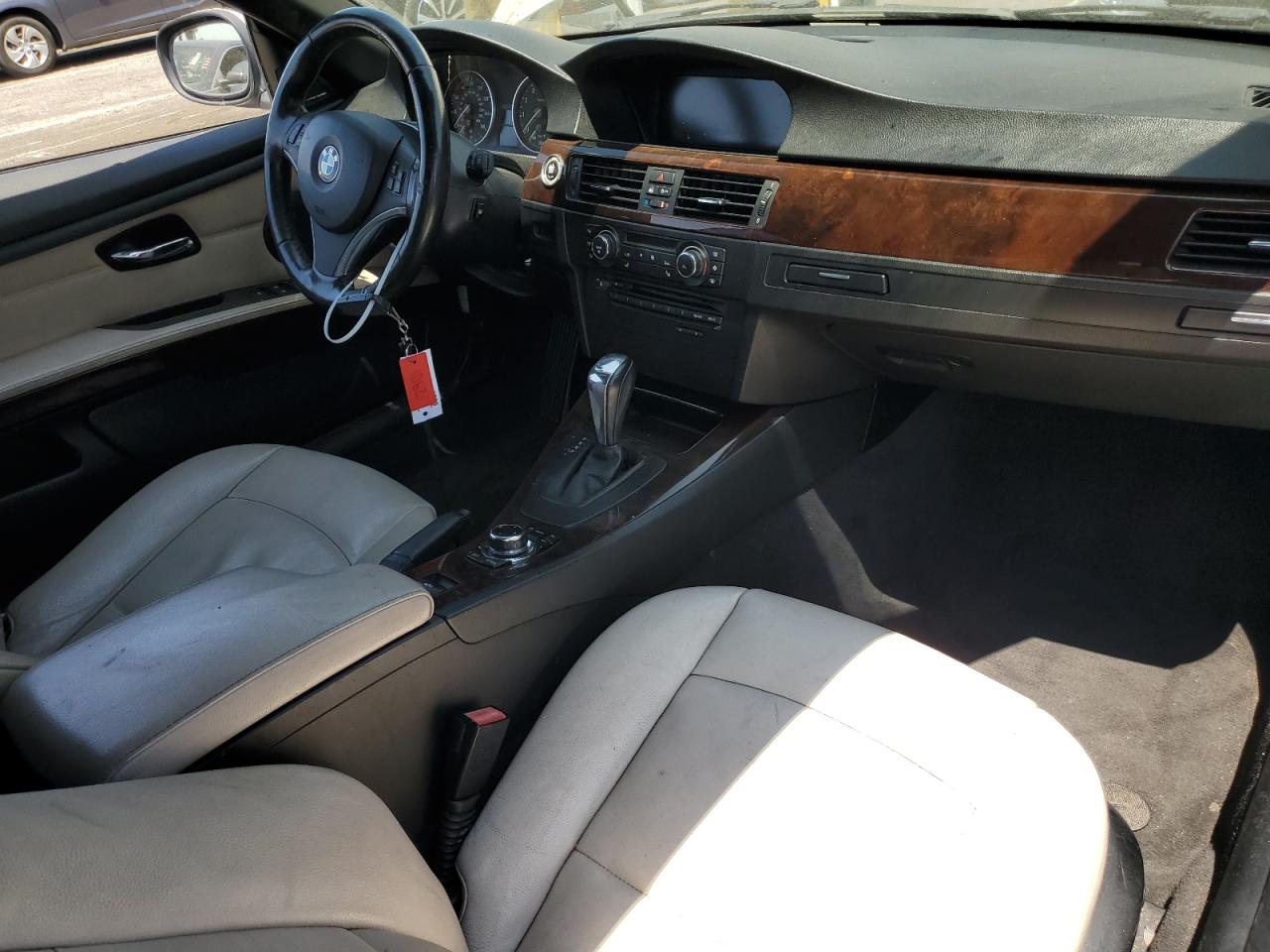 2012 BMW 3er - Image 8