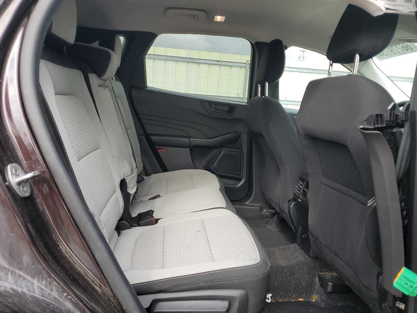 1FMCU9GN5PUA61513 2023 Ford Escape Active