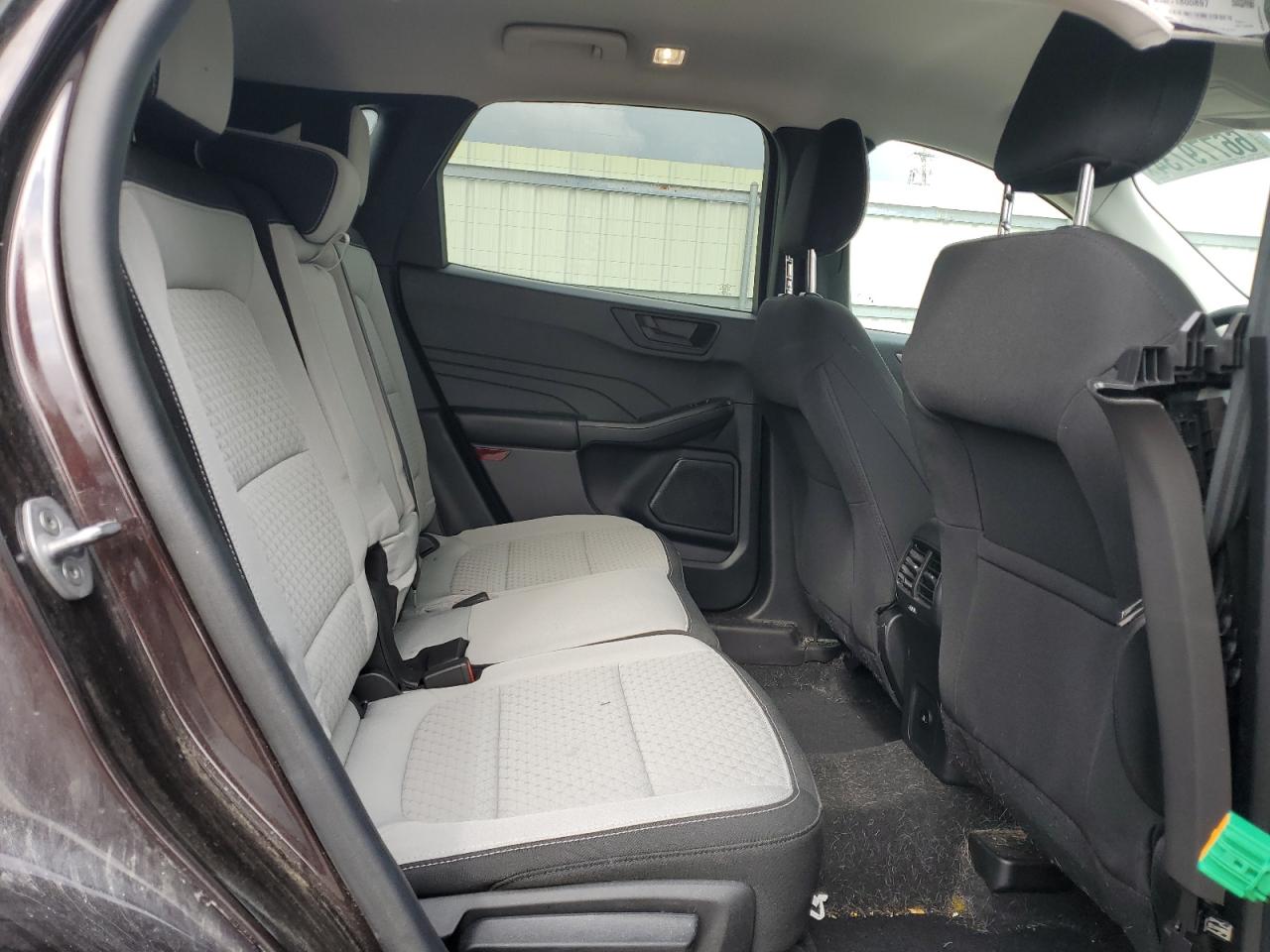 2023 Ford Escape Active VIN: 1FMCU9GN5PUA61513 Lot: 66779734