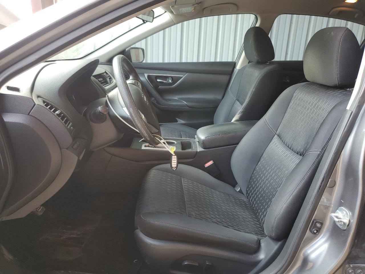 2017 Nissan Altima 2.5 VIN: 1N4AL3AP4HC471982 Lot: 67074264