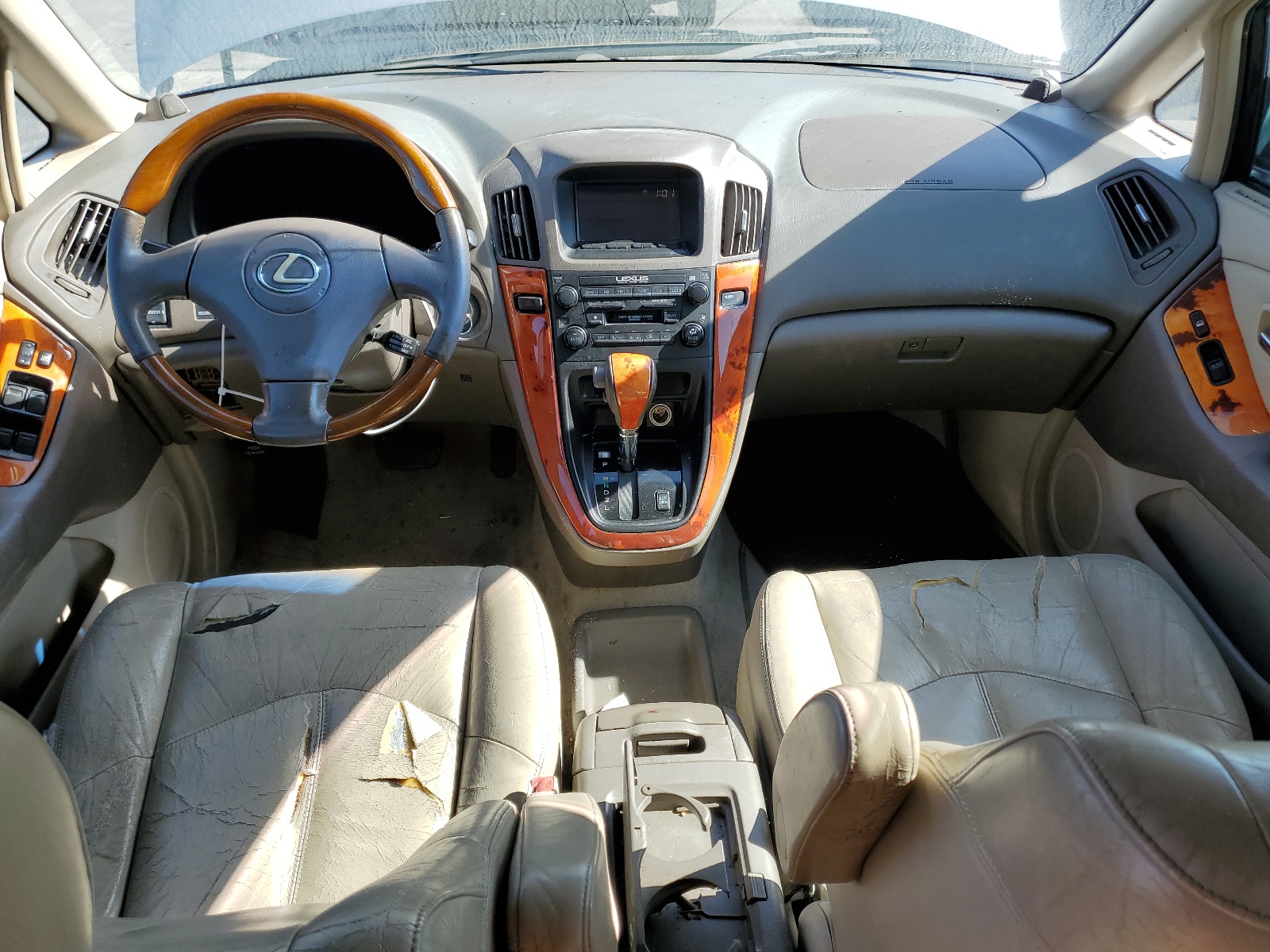 JTJHF10U220281373 2002 Lexus Rx 300