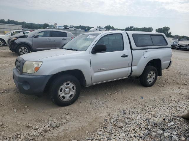 2009 Toyota Tacoma 