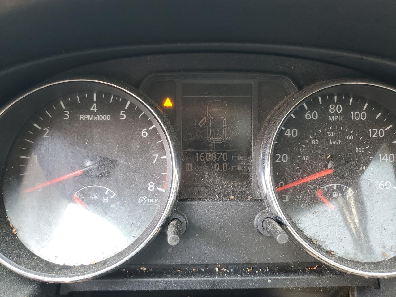 2013 Nissan Rogue S VIN: JN8AS5MV9DW122395 Lot: 65039924