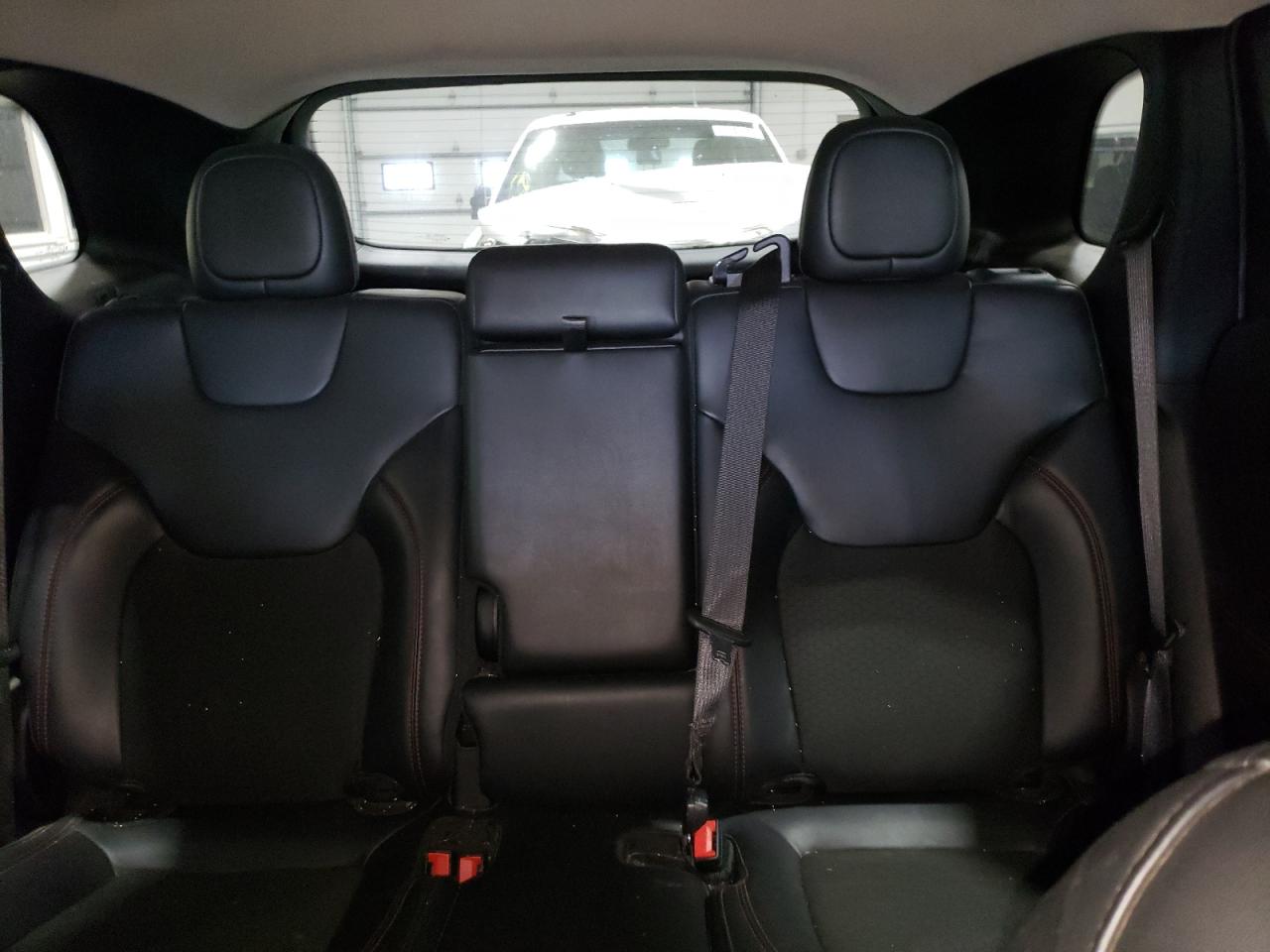 2020 Jeep Cherokee Trailhawk VIN: 1C4PJMBN5LD534975 Lot: 62687974