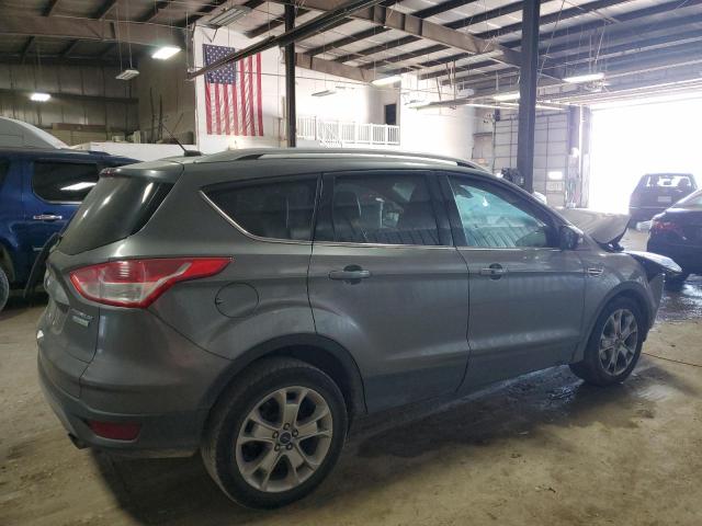  FORD ESCAPE 2014 Gray