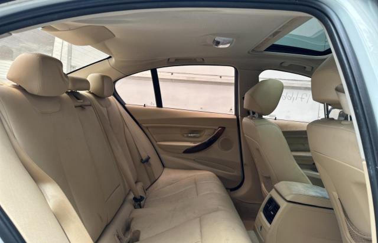 2013 BMW 328 I VIN: WBA3A5G52DNP26148 Lot: 67912694