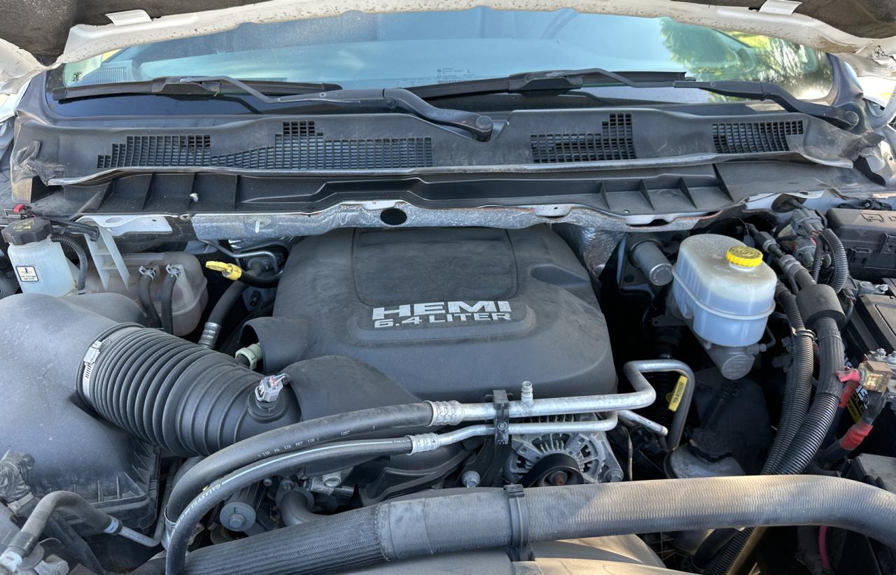 2017 Ram 3500 St VIN: 3C63R3CJ1HG762194 Lot: 67801504