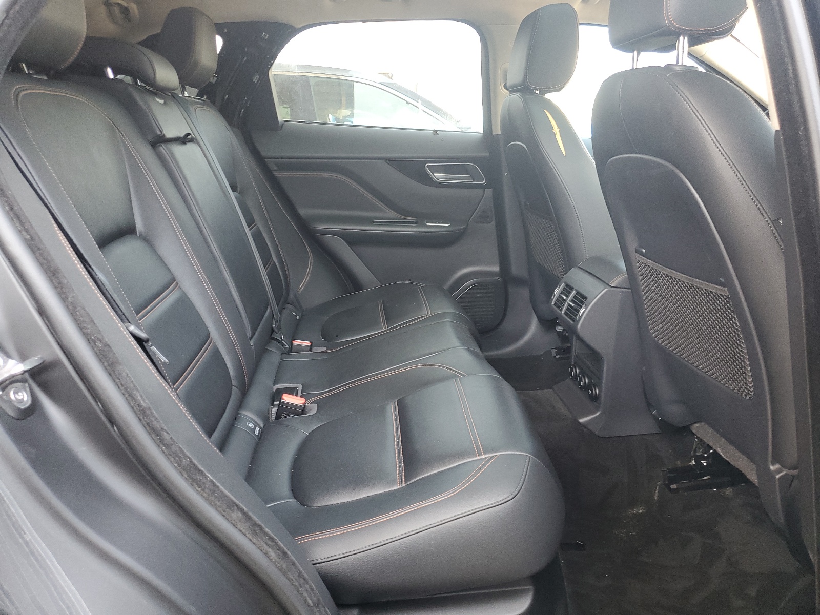 SADCK2GX6LA639010 2020 Jaguar F-Pace Prestige