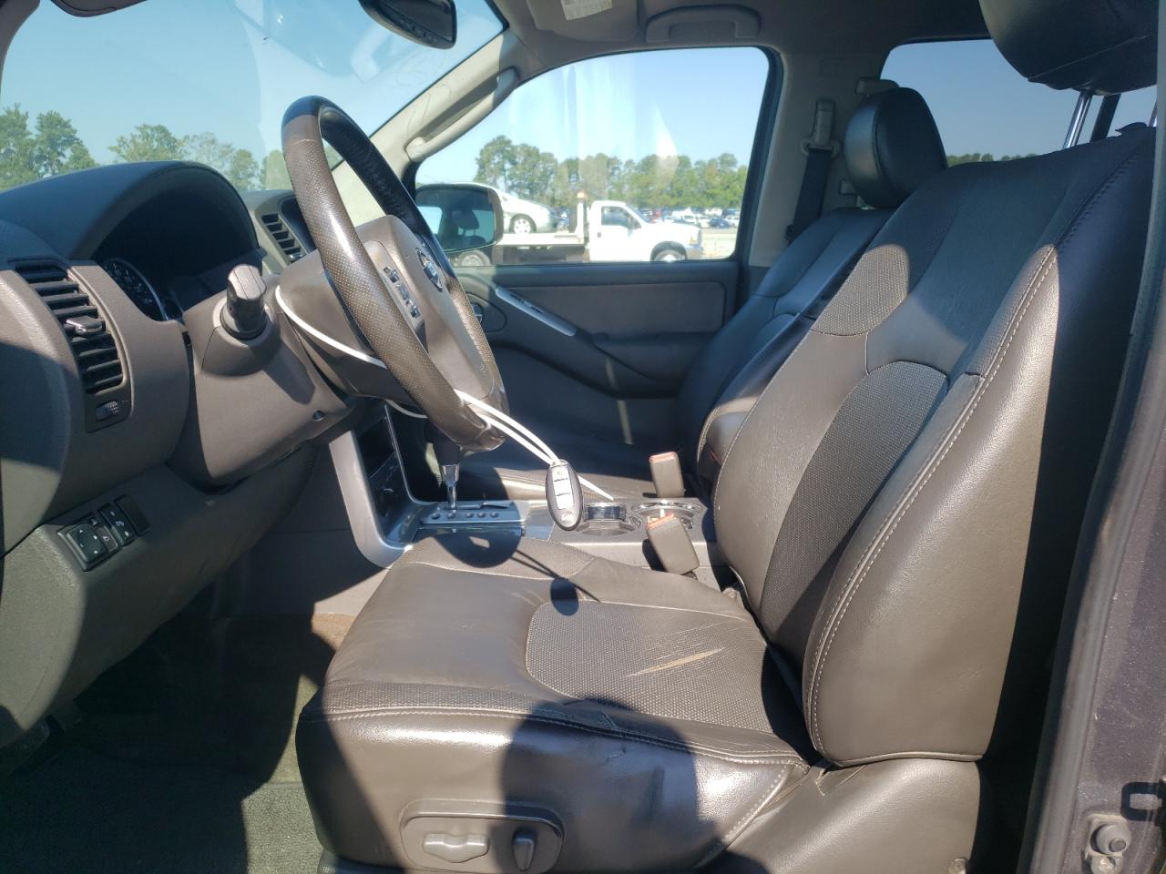 2011 Nissan Pathfinder S VIN: 5N1AR1NB4BC602407 Lot: 66279444