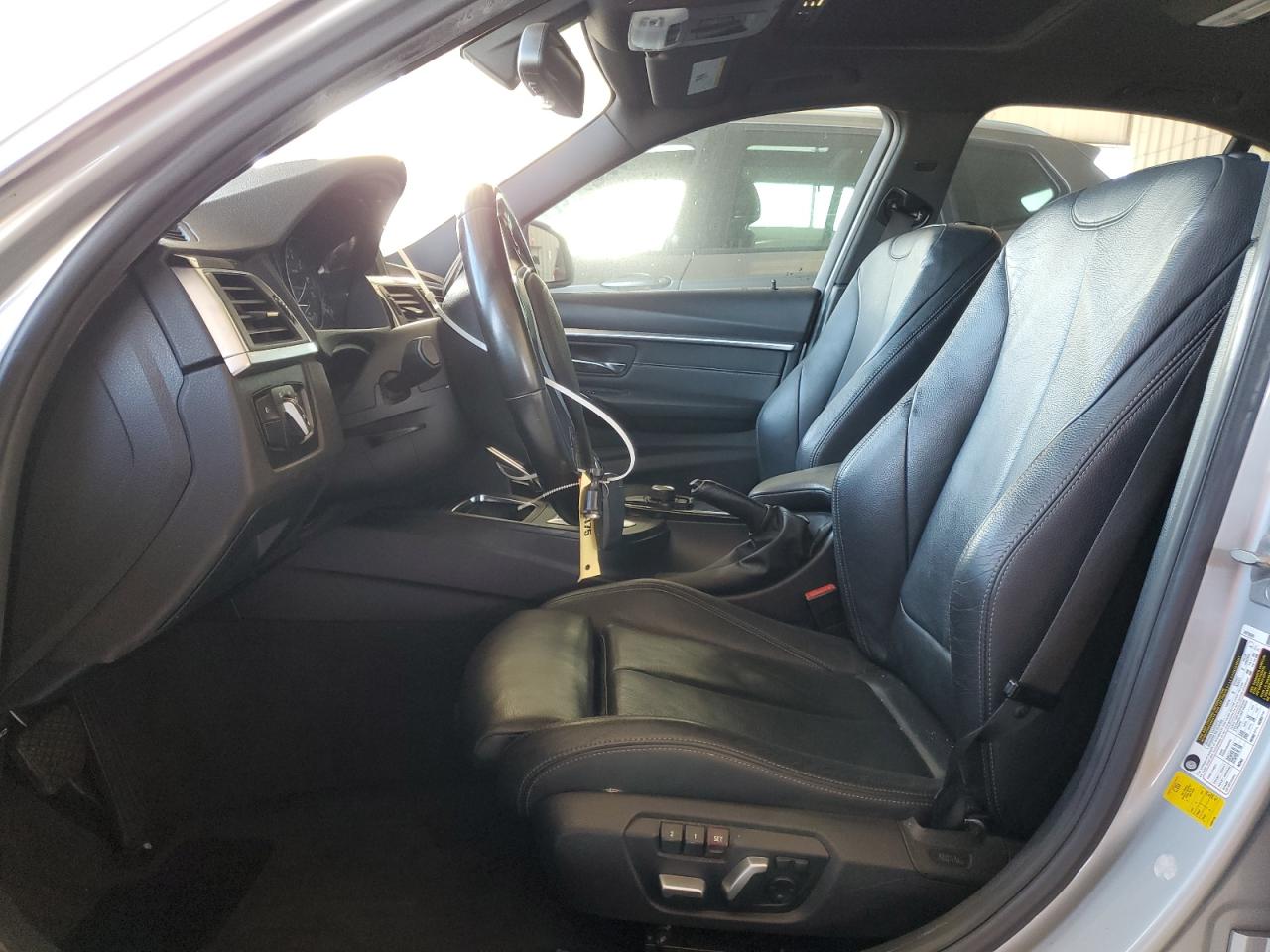 2017 BMW 340 I VIN: WBA8B3G30HNU36163 Lot: 66659694