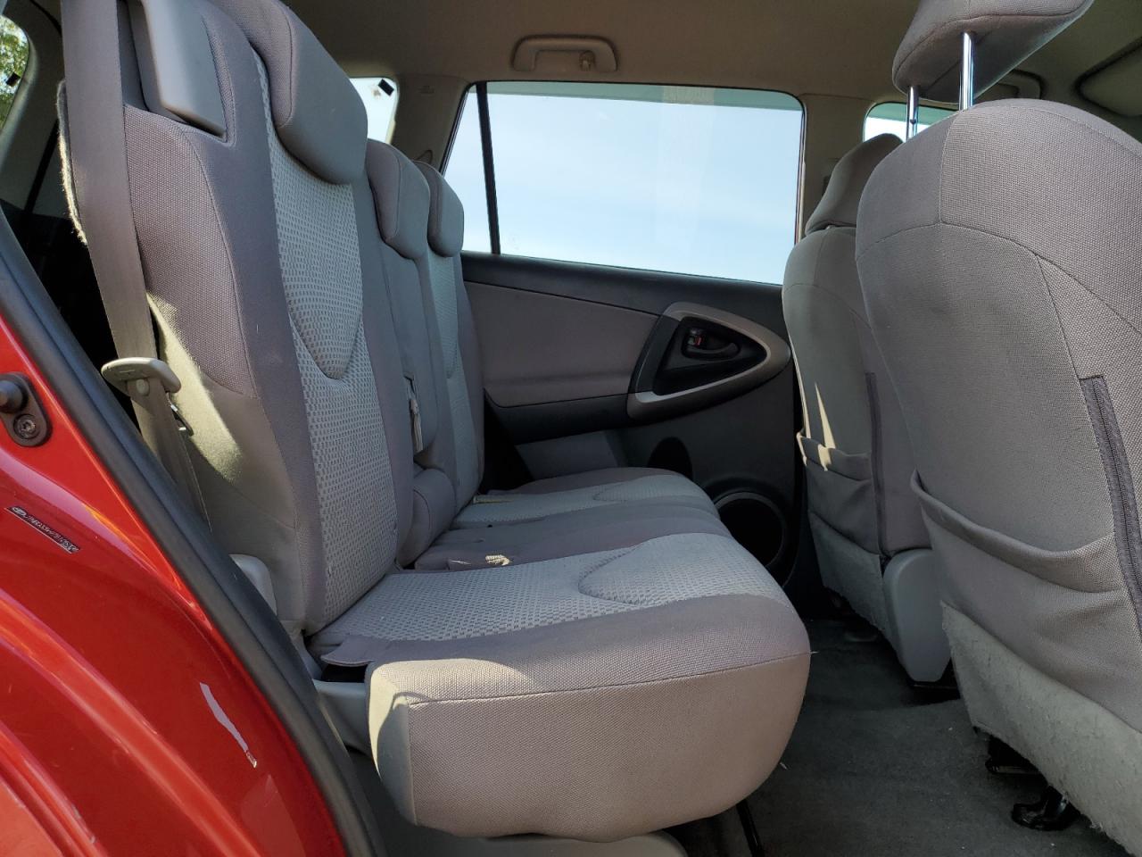 2007 Toyota Rav4 VIN: JTMBD33V975105008 Lot: 68101844