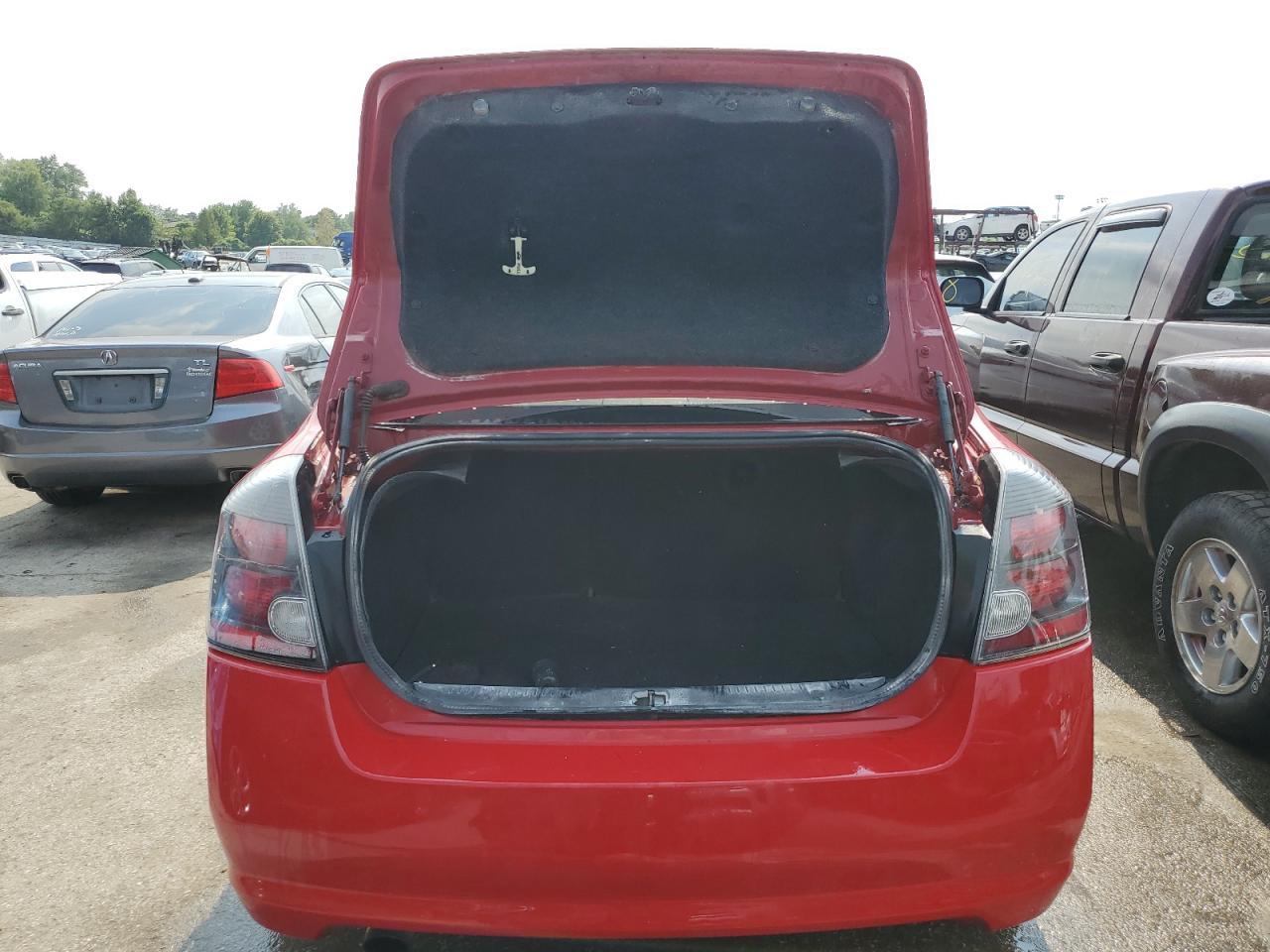 2009 Nissan Sentra 2.0 VIN: 3N1AB61E49L683156 Lot: 66033024