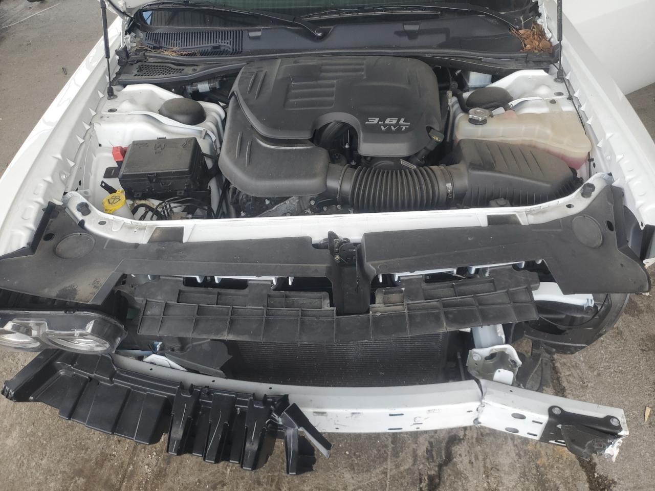 2022 Dodge Challenger Gt VIN: 2C3CDZJG5NH249497 Lot: 66561554