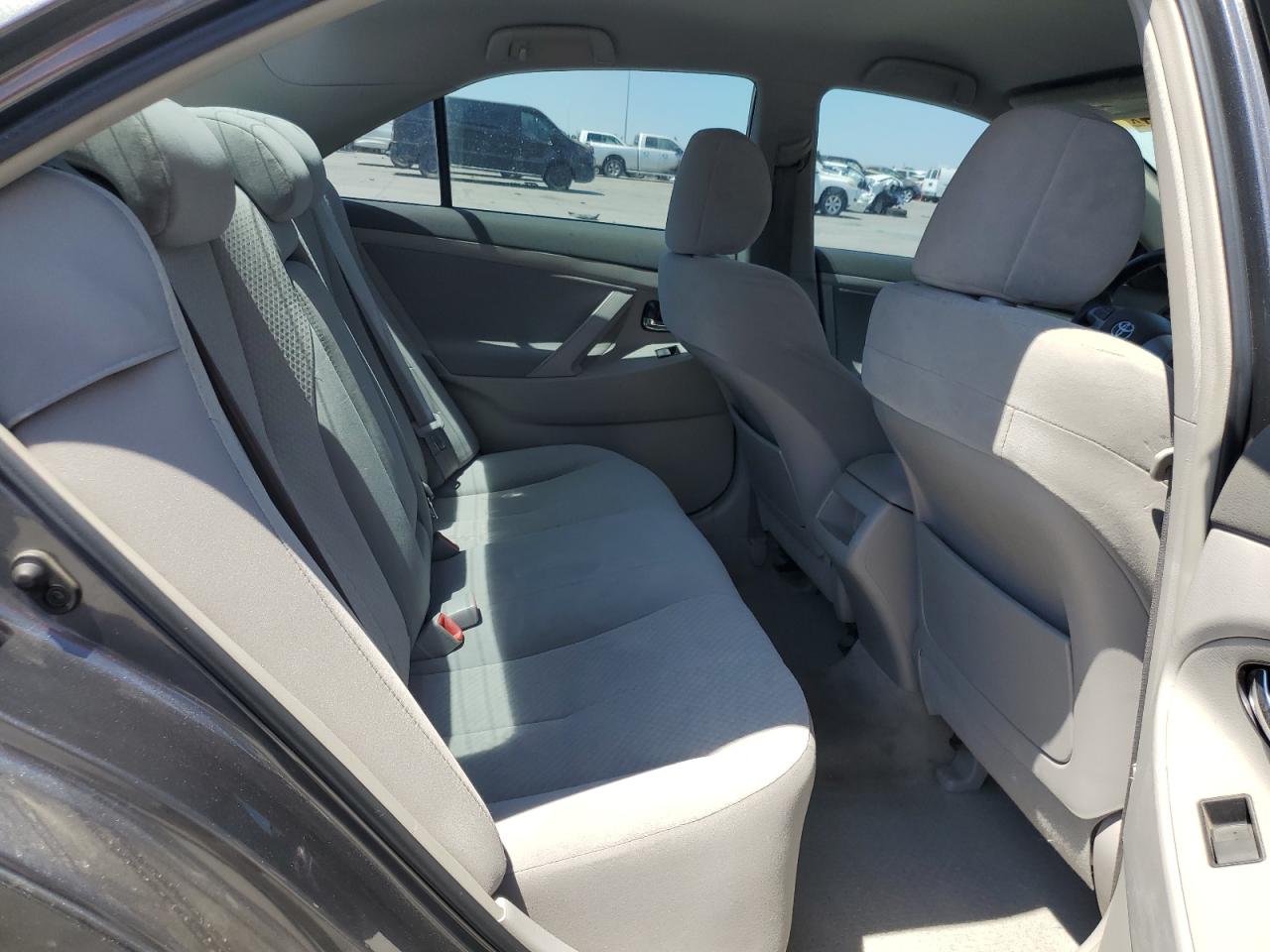 2007 Toyota Camry - Image 10