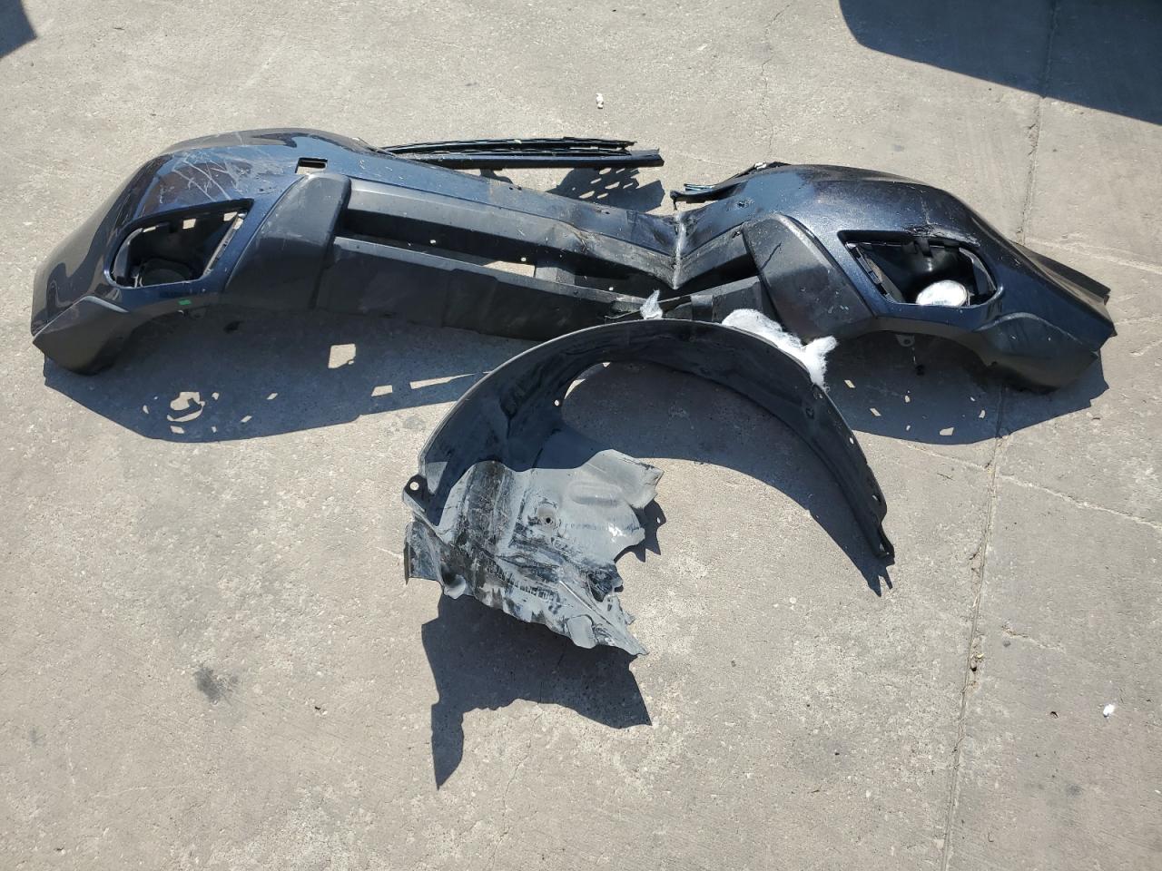 2015 Subaru Forester 2.5I Limited VIN: JF2SJAHC7FH485355 Lot: 67504774