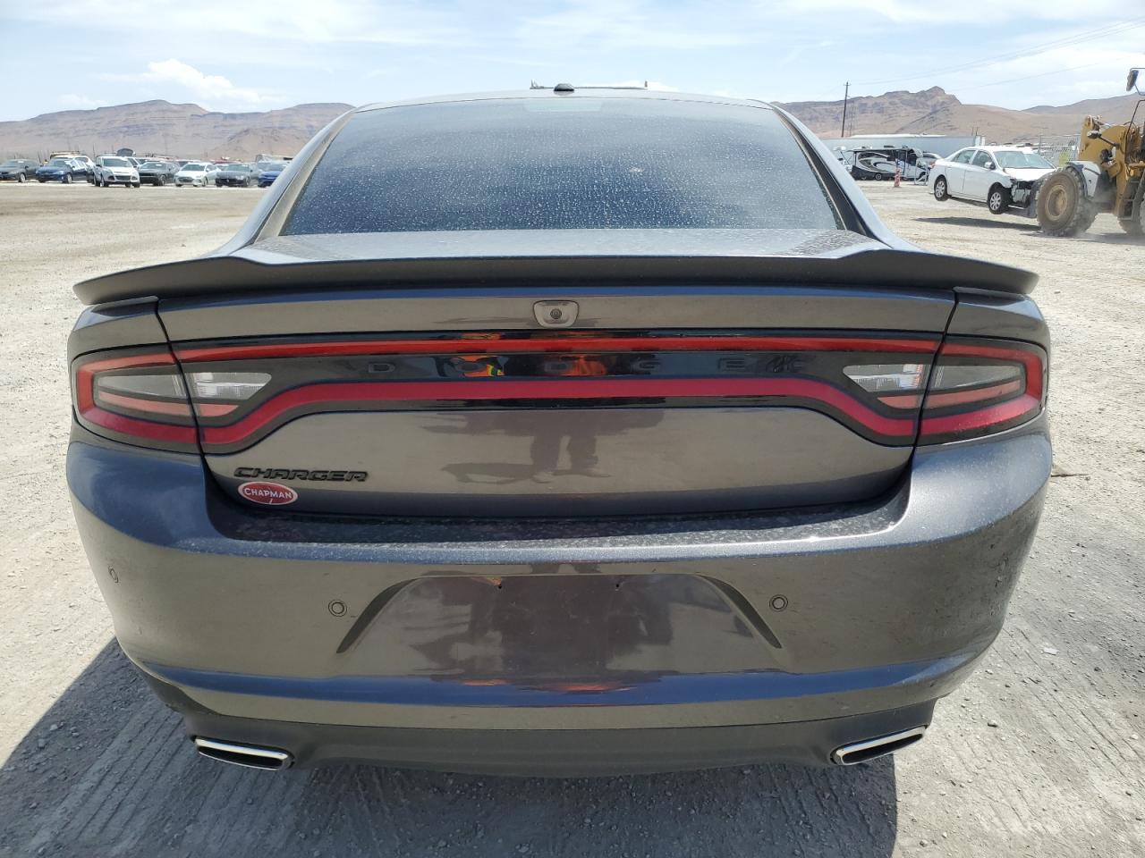 2022 Dodge Charger Sxt VIN: 2C3CDXBG8NH138882 Lot: 65666844