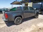 2015 Chevrolet Colorado Lt de vânzare în Phoenix, AZ - Front End