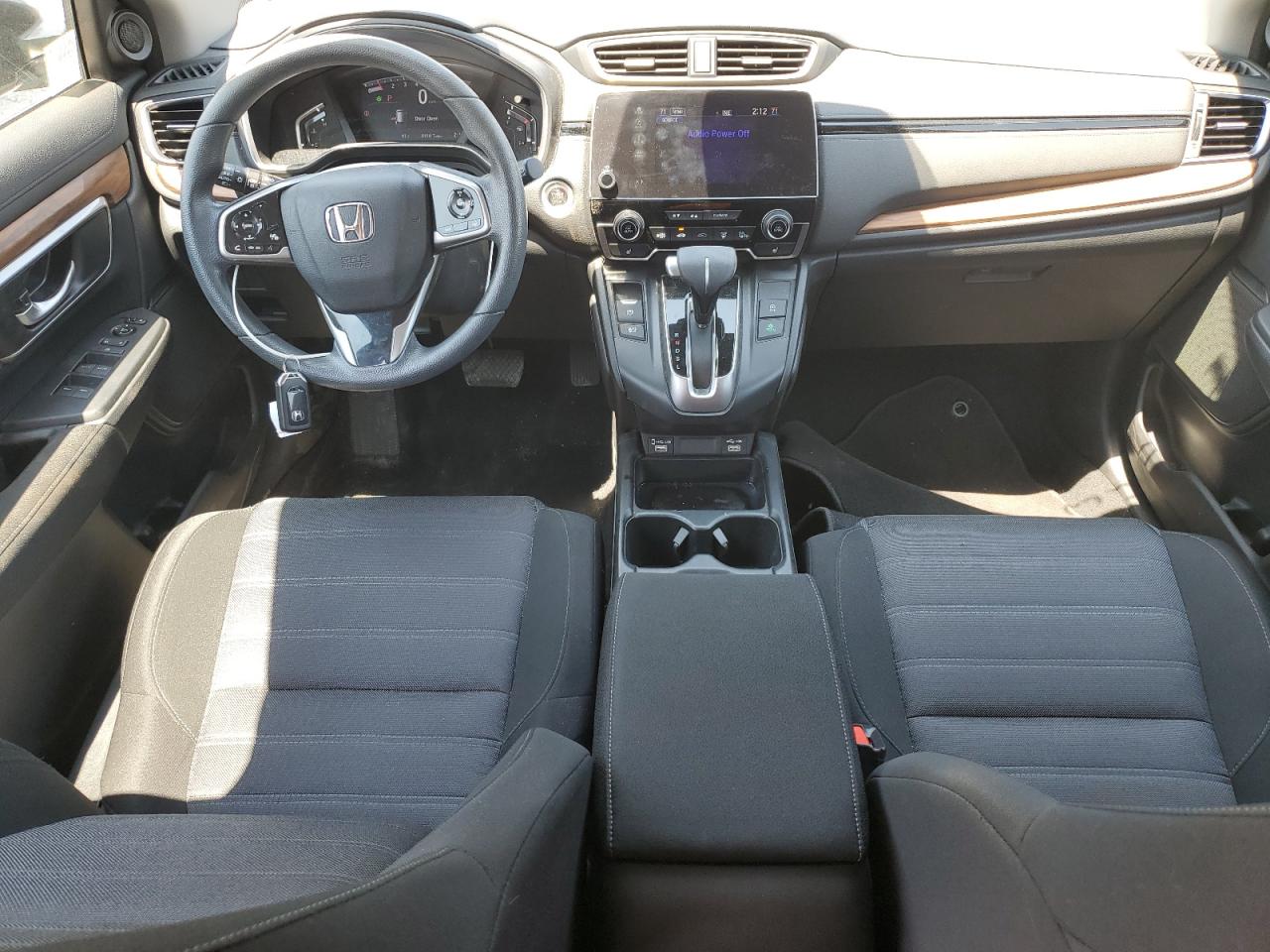 2020 Honda Cr-V Ex VIN: 5J6RW1H55LA018109 Lot: 67468314