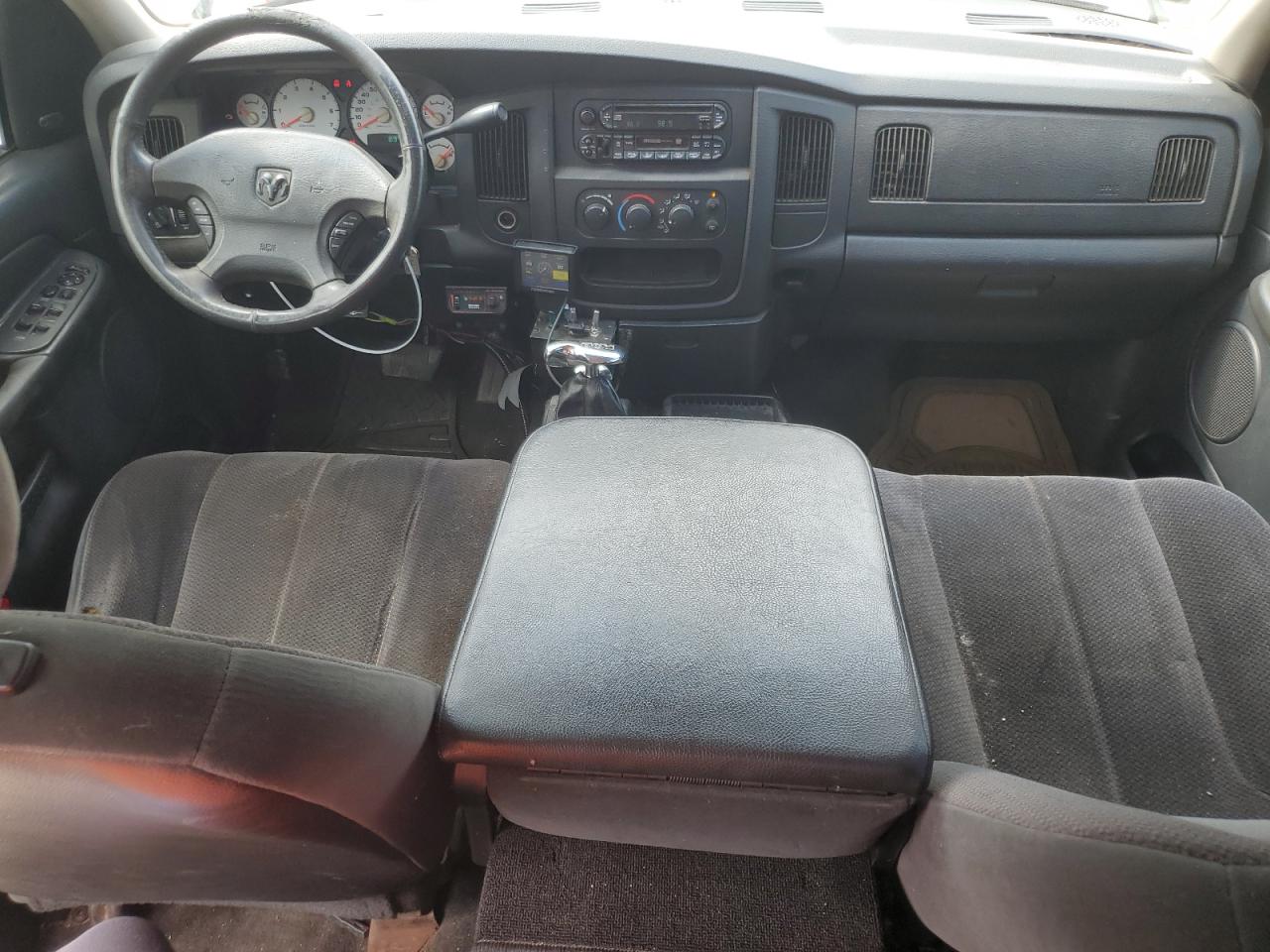 3D7HU18N52G145066 2002 Dodge Ram 1500