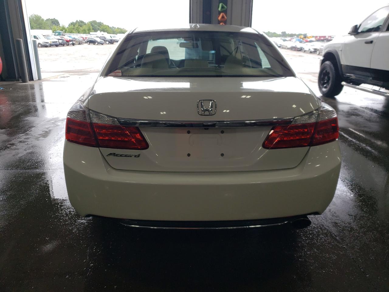 1HGCR2F80FA054835 2015 Honda Accord Exl