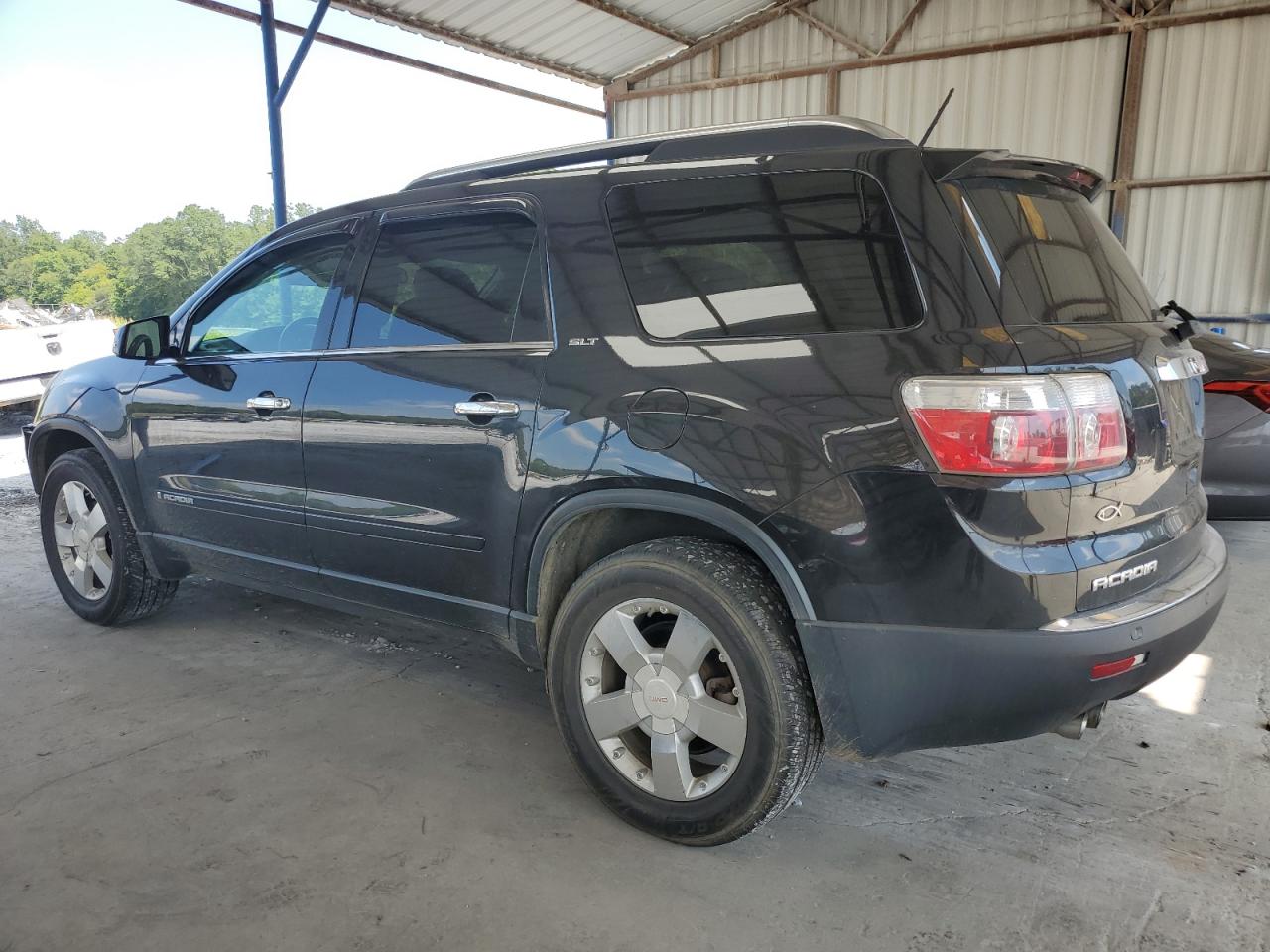 2008 GMC Acadia - Image 2