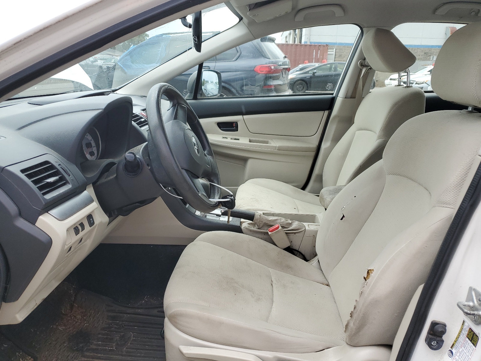 JF1GPAA67CH208245 2012 Subaru Impreza