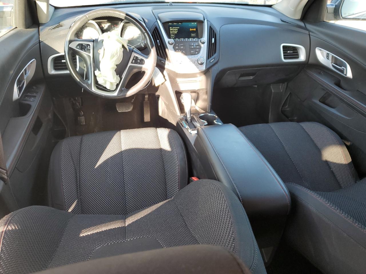 2014 Chevrolet Equinox - Image 8