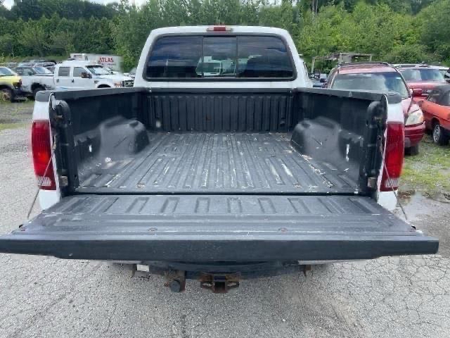 1FTWW31P06EB30491 2006 Ford F350 Srw Super Duty