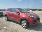 2019 Kia Sportage Lx на продаже в Kansas City, KS - Vandalism