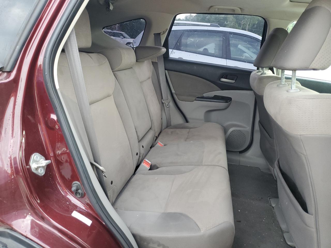 2014 Honda Cr-V Ex VIN: 5J6RM4H52EL081571 Lot: 68907344