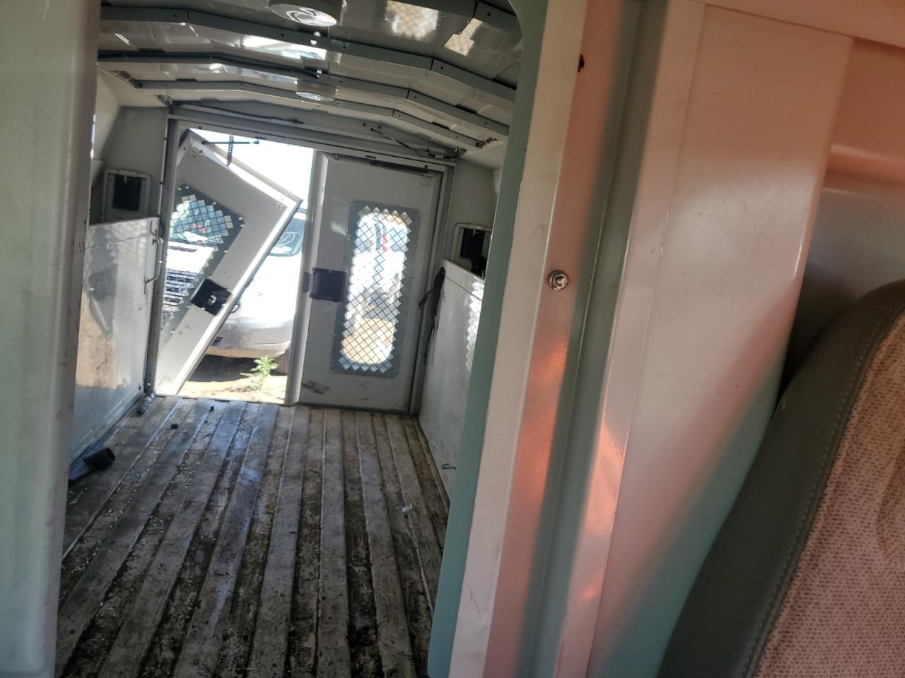 2017 Chevrolet Express G3500 VIN: 1GB0GRFG4H1120351 Lot: 67060304