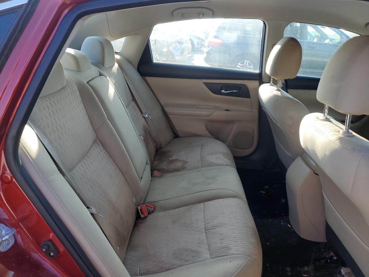 2017 Nissan Altima 2.5 VIN: 1N4AL3AP8HC160829 Lot: 67157014