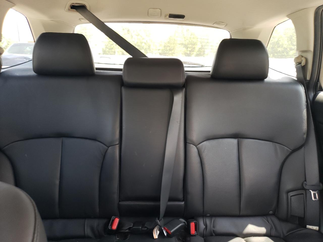 2011 Subaru Outback 2.5I Limited VIN: 4S4BRBKCXB3378860 Lot: 66934334