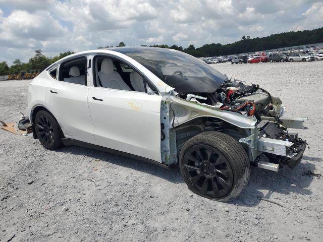  TESLA MODEL Y 2023 White
