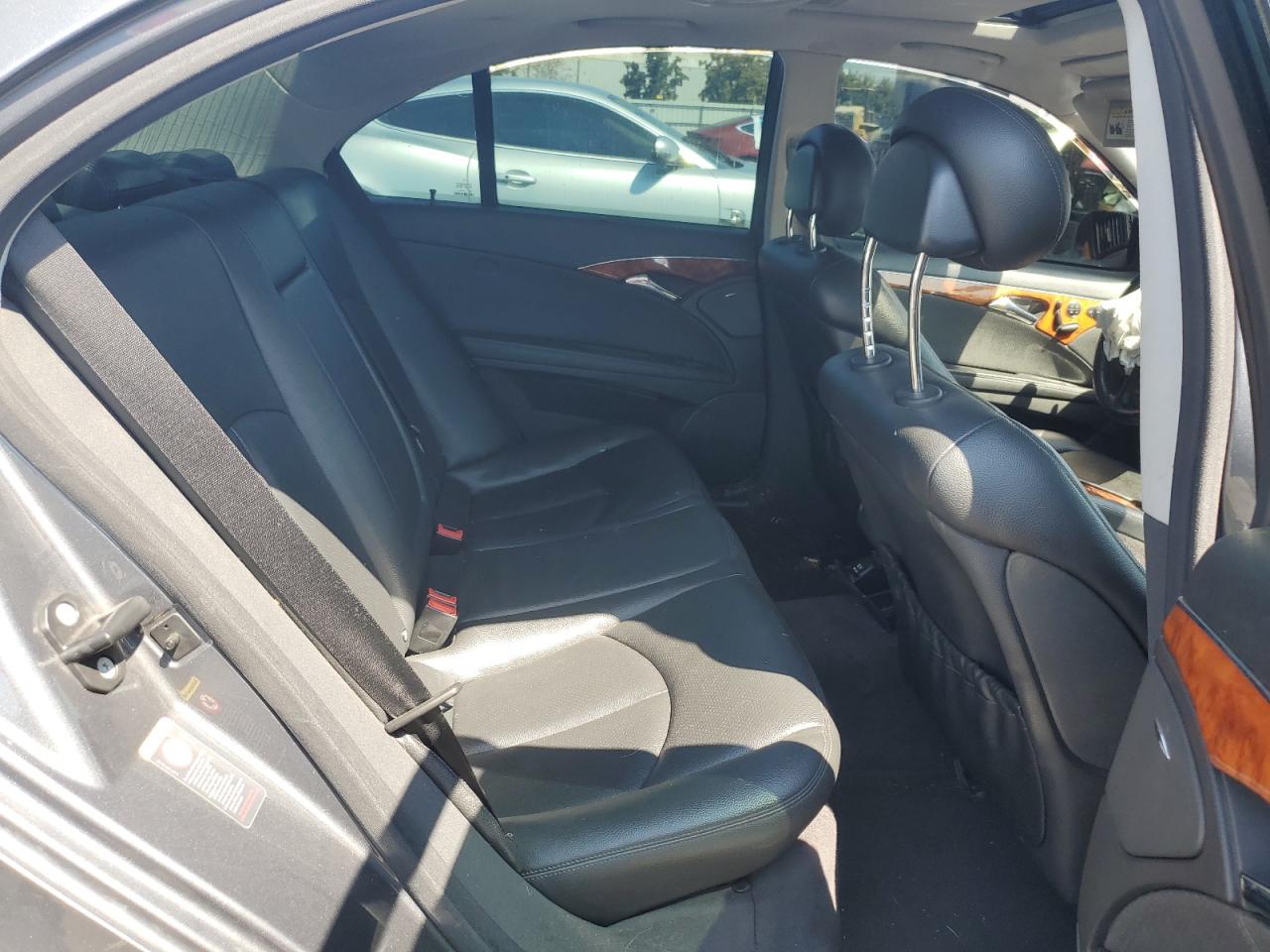 2006 Mercedes-Benz E 350 VIN: WDBUF56J96A808846 Lot: 66038904