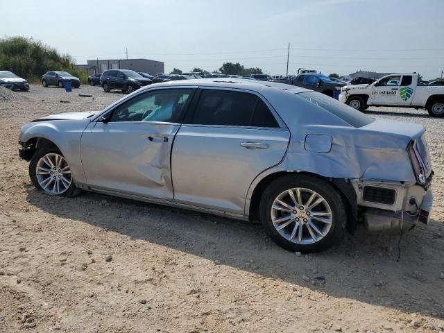  CHRYSLER 300 2021 Srebrny