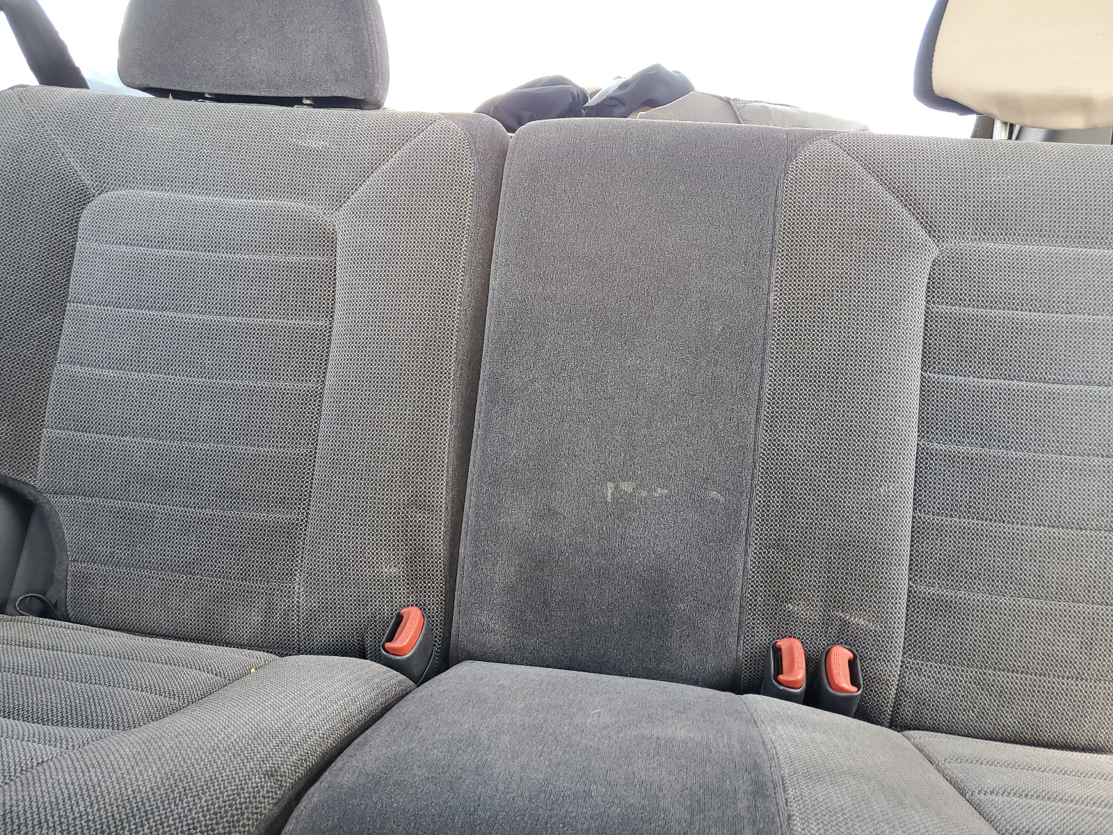 1J4FX58S5TC184910 1996 Jeep Grand Cherokee Laredo