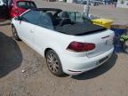2011 VOLKSWAGEN GOLF S BLU for sale at Copart SANDY