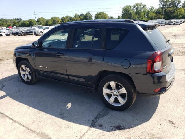  JEEP COMPASS 2015 Gray