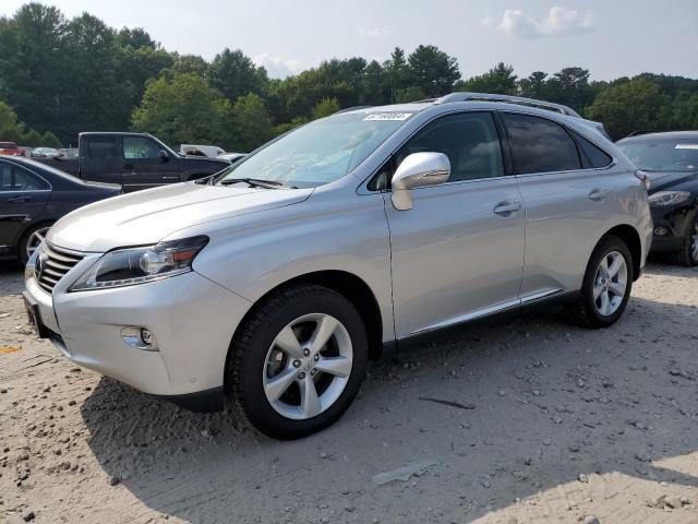 2015 Lexus Rx 350 Base na sprzedaż w Mendon, MA - Minor Dent/Scratches