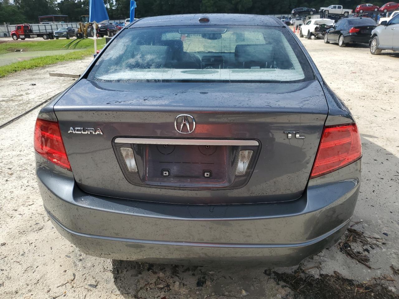 2006 Acura 3.2Tl VIN: 19UUA66246A022159 Lot: 68474424