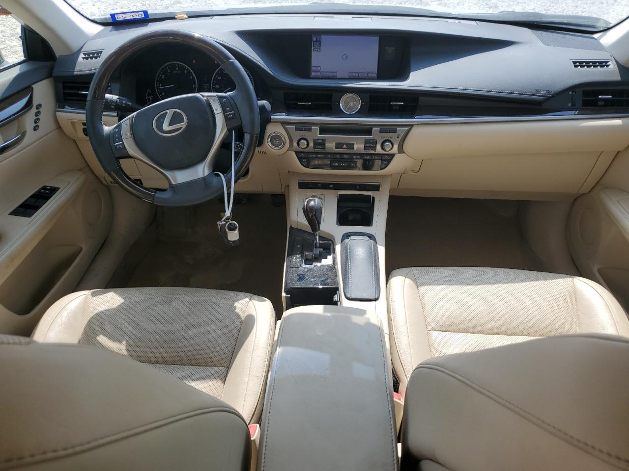 2013 Lexus Es 350 VIN: JTHBK1GG5D2077564 Lot: 68753054