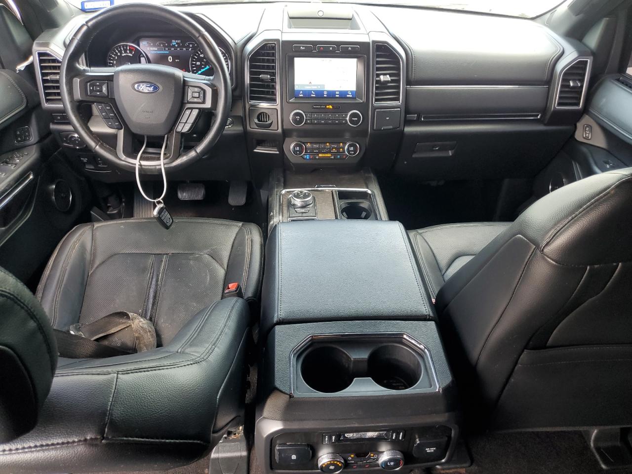 2020 Ford Expedition Max Limited VIN: 1FMJK1KTXLEB00167 Lot: 67406984
