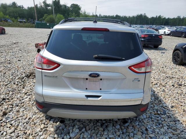  FORD ESCAPE 2013 Серебристый